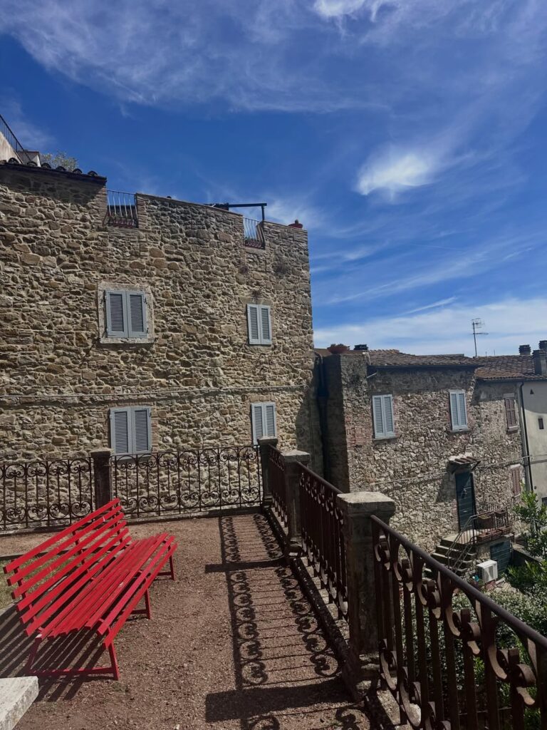 Manciano