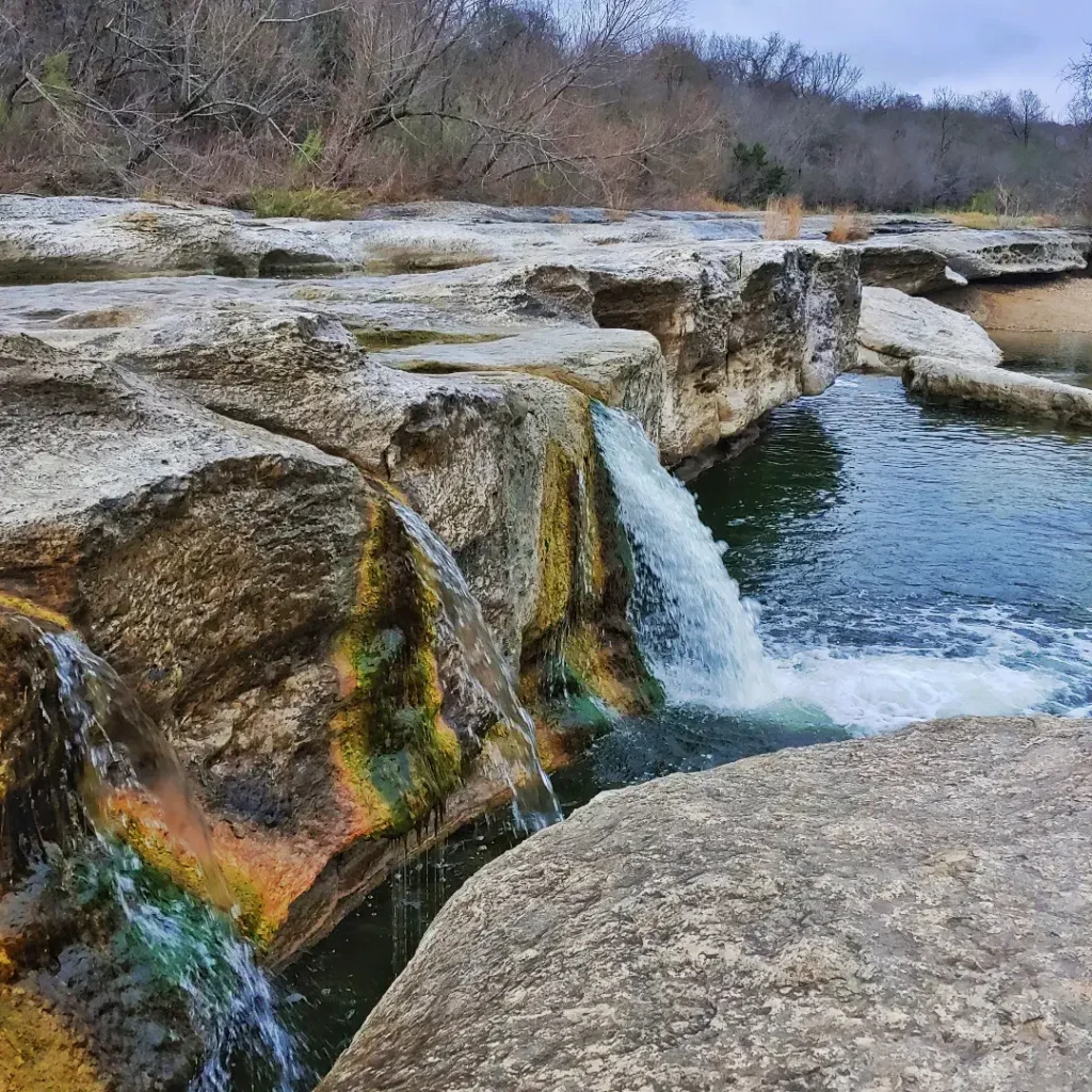 McKinney Falls State Park