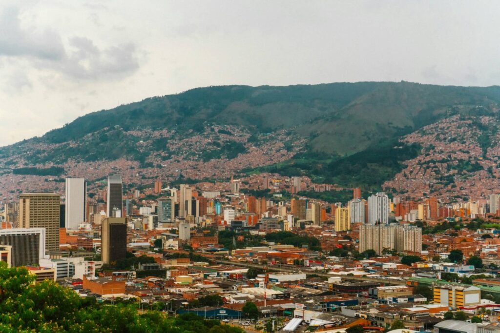 Medellín, Colombia