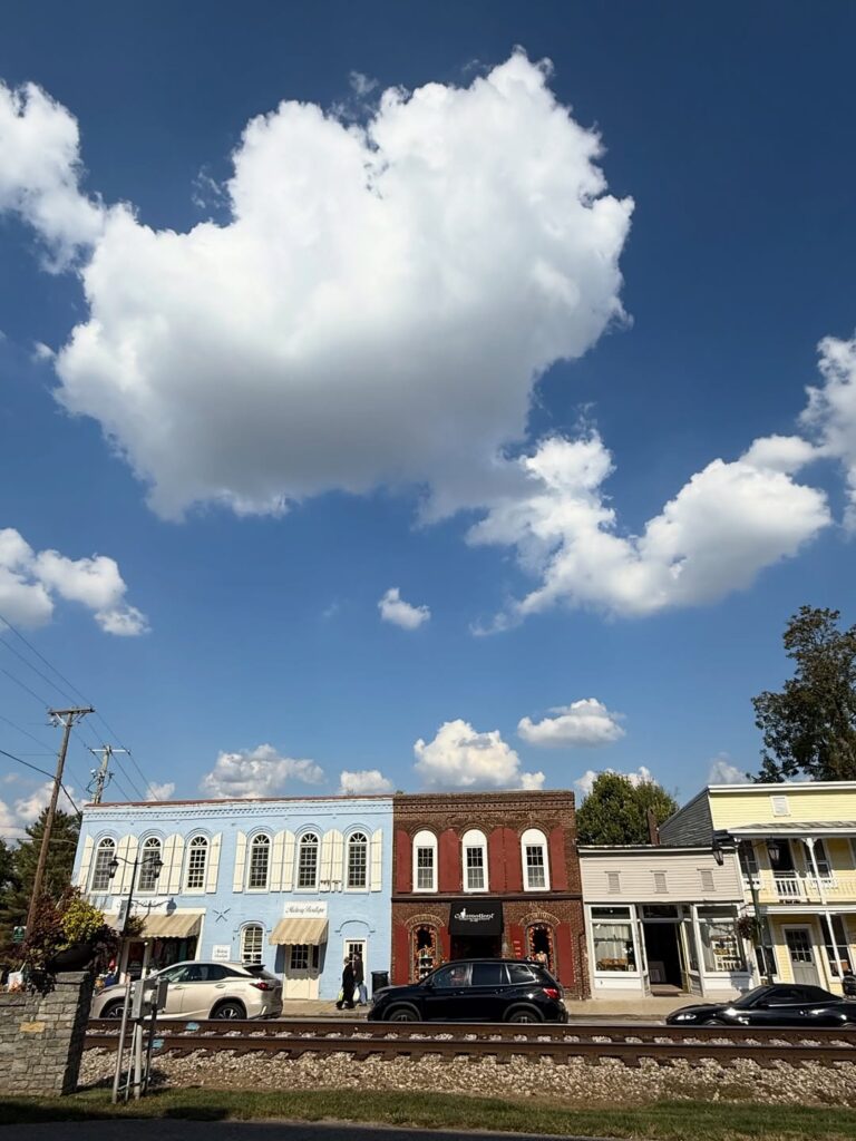 Midway, Kentucky