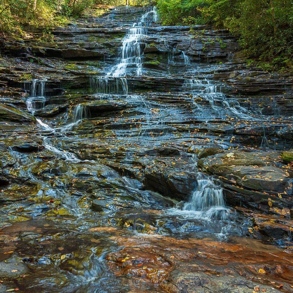 Minnehaha Falls