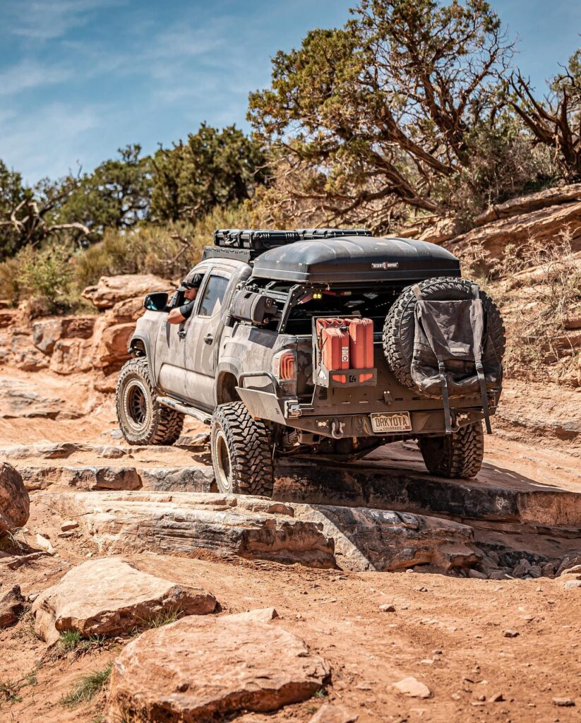 Moab, USA