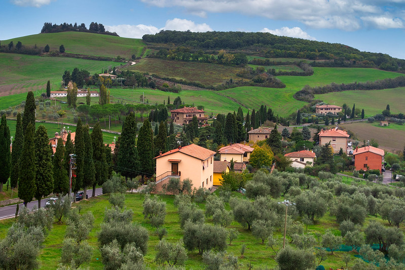 Monticchiello