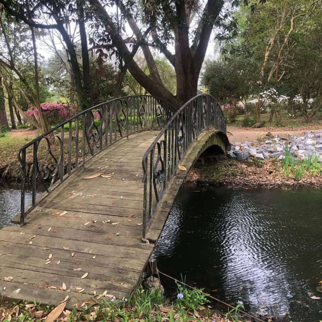 Mynelle Gardens