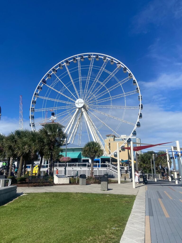 Myrtle Beach