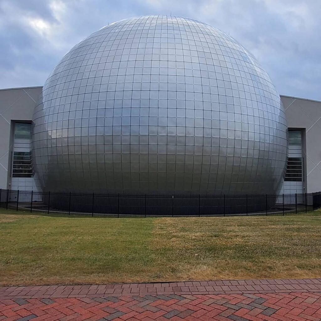 Naismith Basketball Hall of Fame