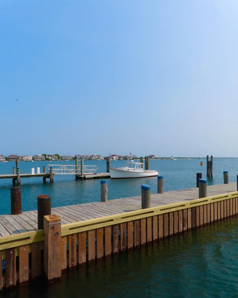 Nantucket Island