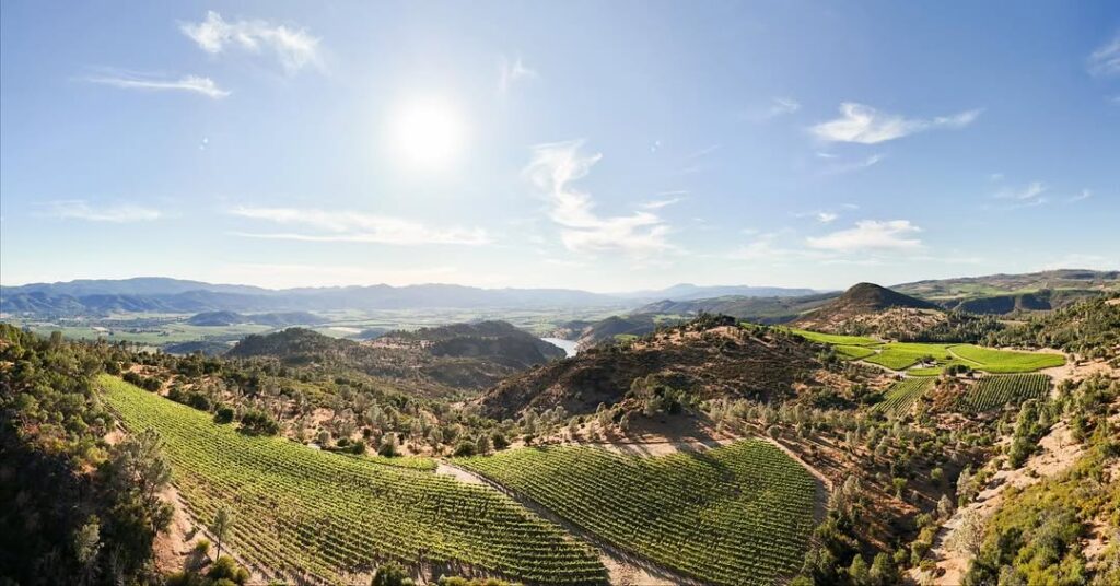 Napa Valley