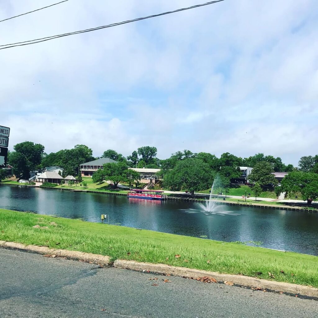 Natchitoches Historic District