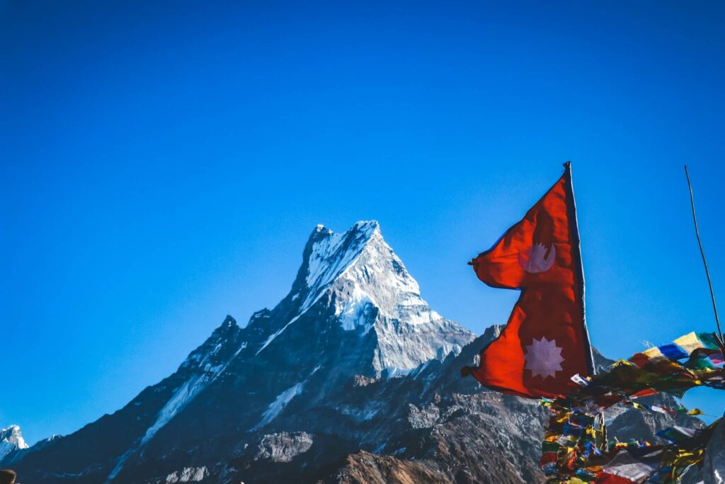 Nepal