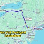 New York Overhyped Destinations That Look Incredible Online—But Don’t Live Up to the Hype in Real Life