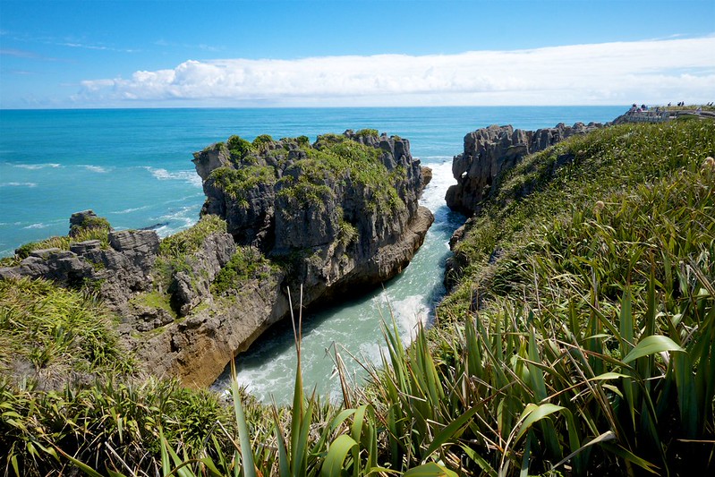 New Zealand