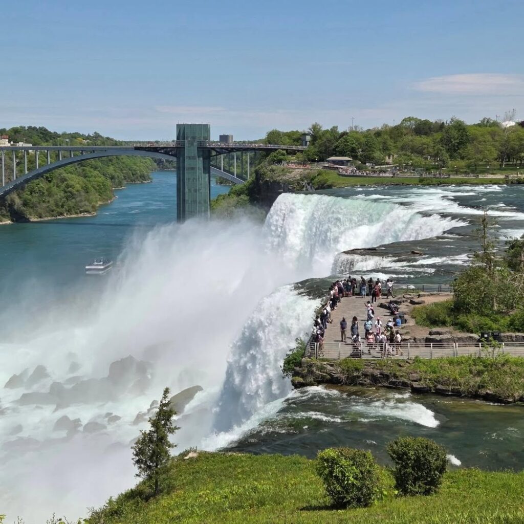 Niagara Falls