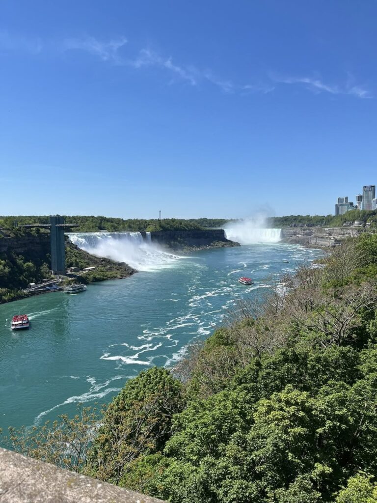 Niagara Falls