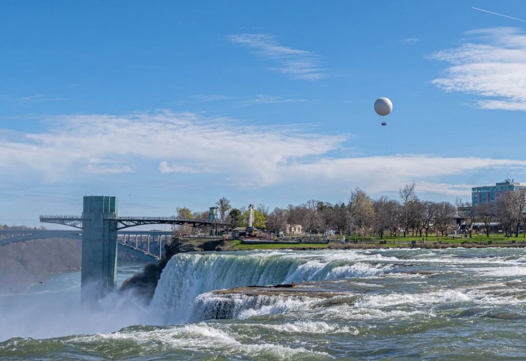 Niagara Falls, New York