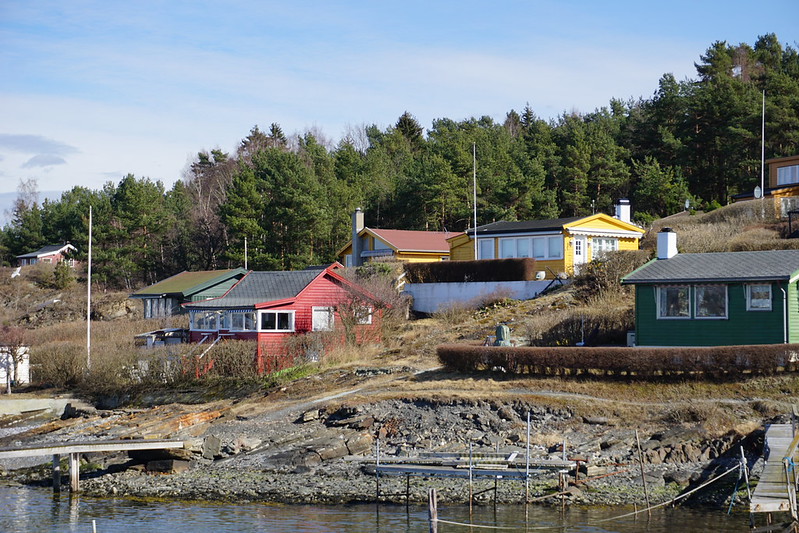 Norway – Fjords, Mountains, and Arctic Adventures