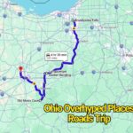 Ohio Overhyped Places That Look Way Cooler on Instagram Than in Real Life