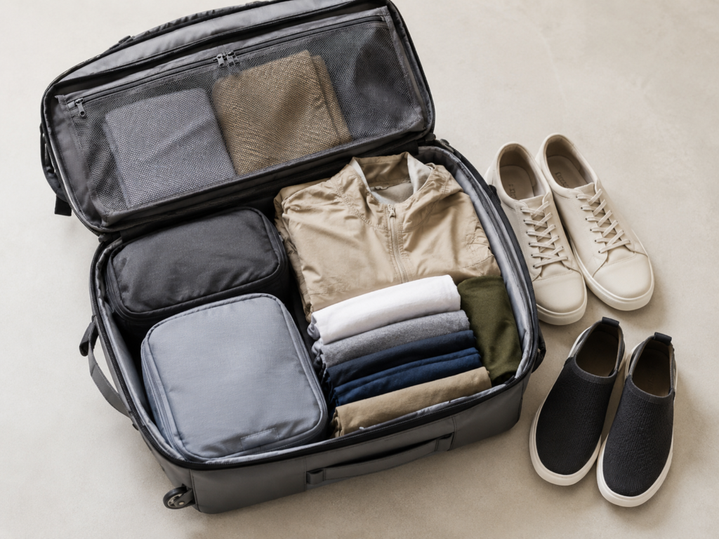 Pack Light
