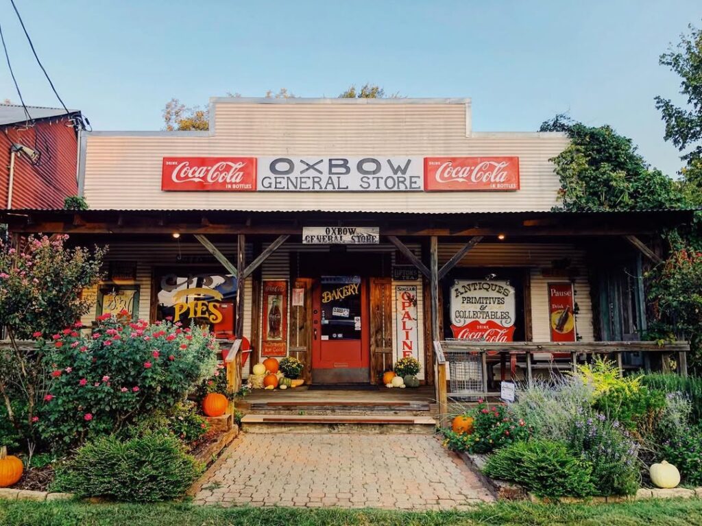 Palestine, Texas