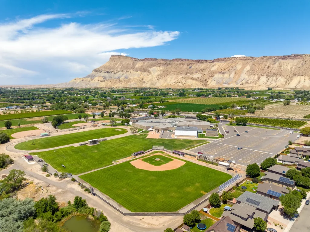 Palisade, colorado
