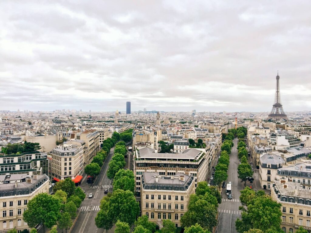 Paris, France