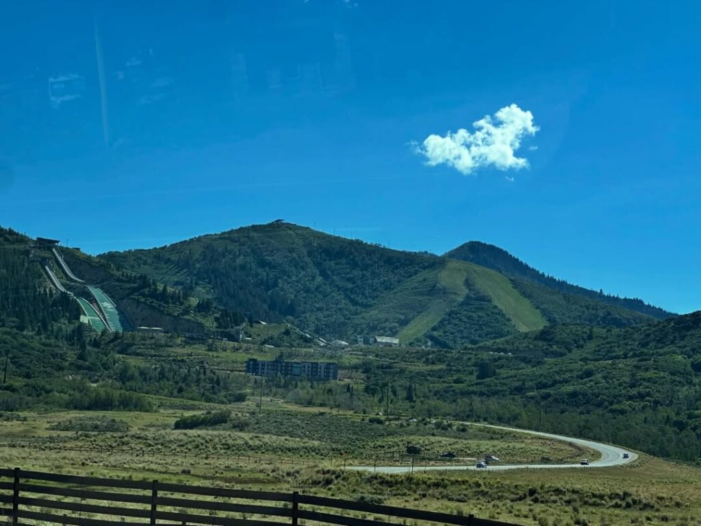 Park City