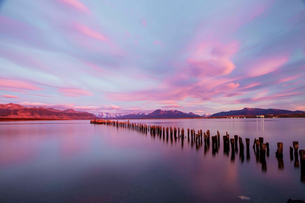 Patagonia