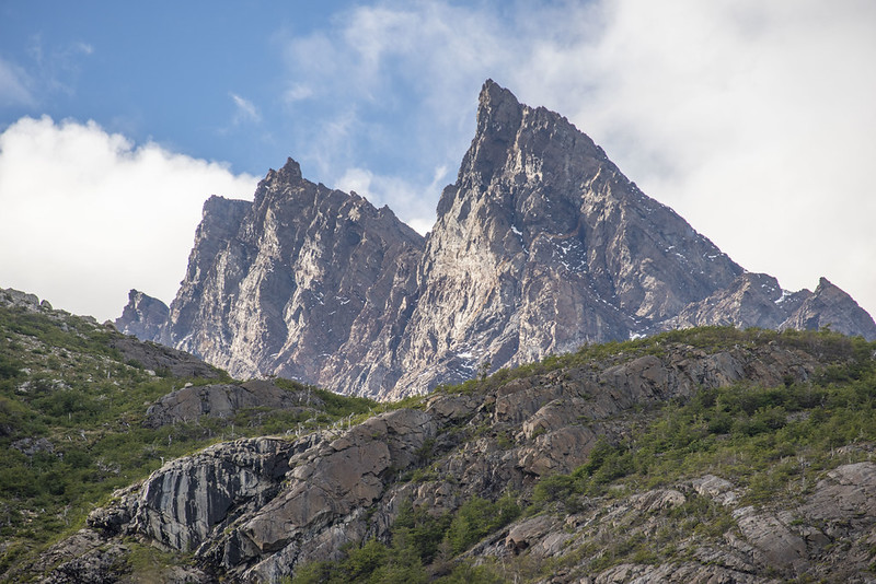 Patagonia Jagged Peaks, Glacier Views, and That “I Feel Tiny” Feeling