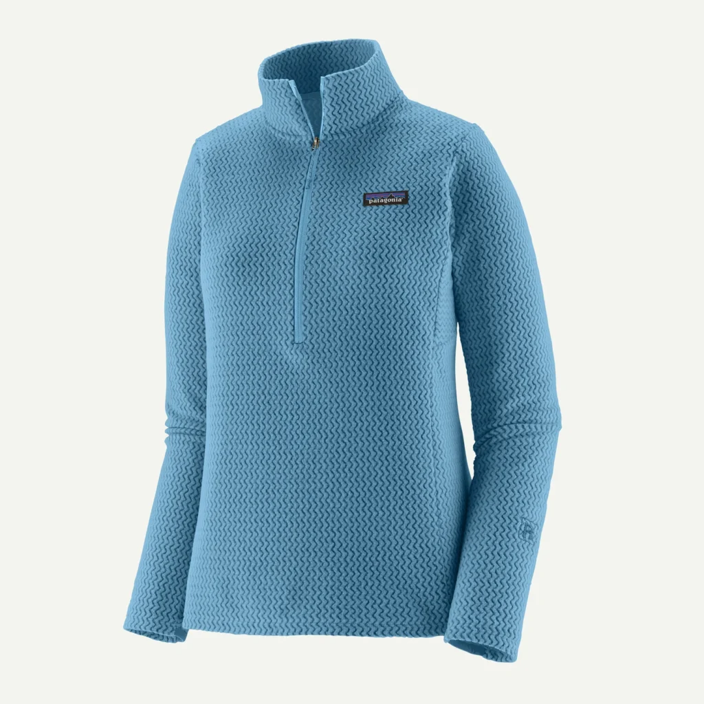 Patagonia R1 Air-Zip Pullover