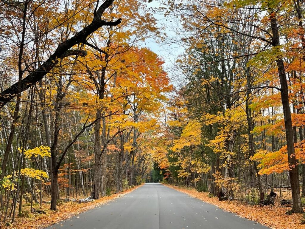 Peninsula State Park