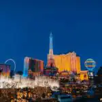 Perfect Things to Do in Las Vegas While Pregnant for a Calm Getaway