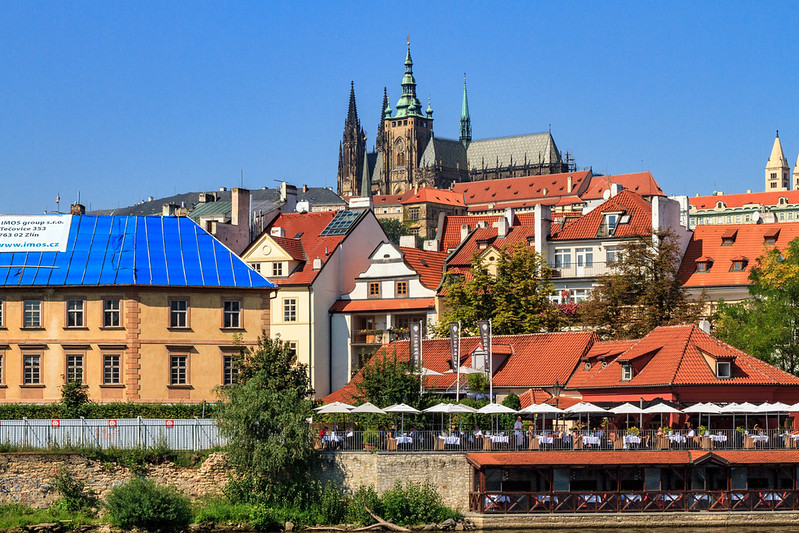 Prague, Czech Republic