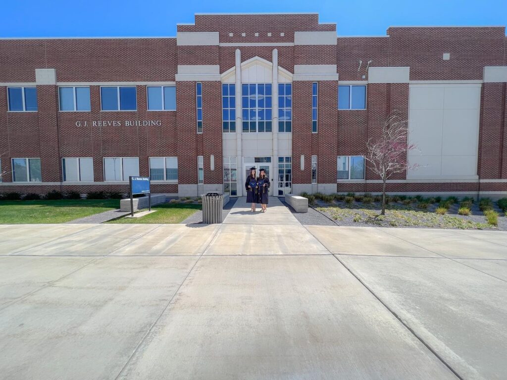Price, Utah State University Eastern