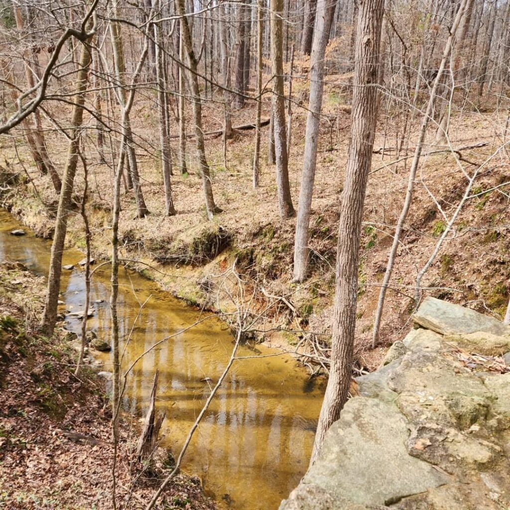 Pump Station Loop Trail