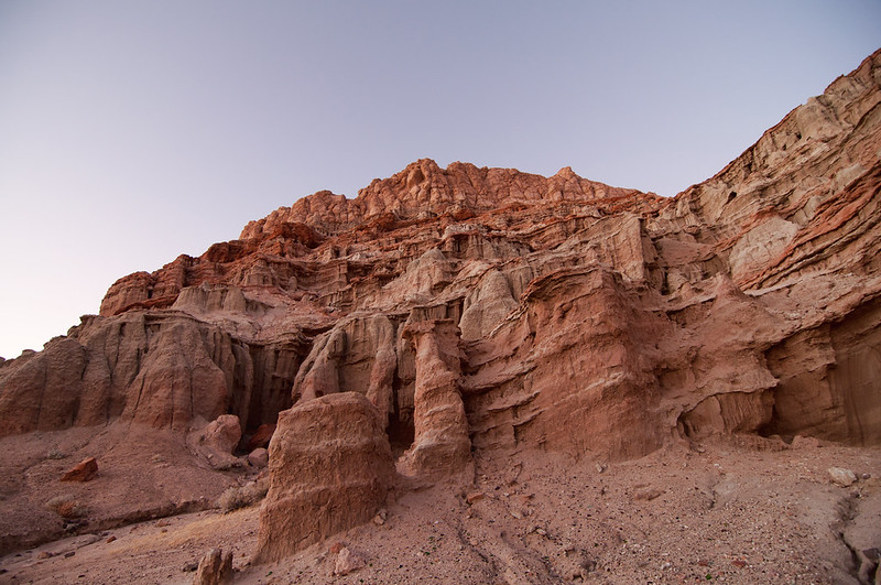 Red Rock Canyon Hike: A Scenic Desert Escape for Couples Near Las Vegas