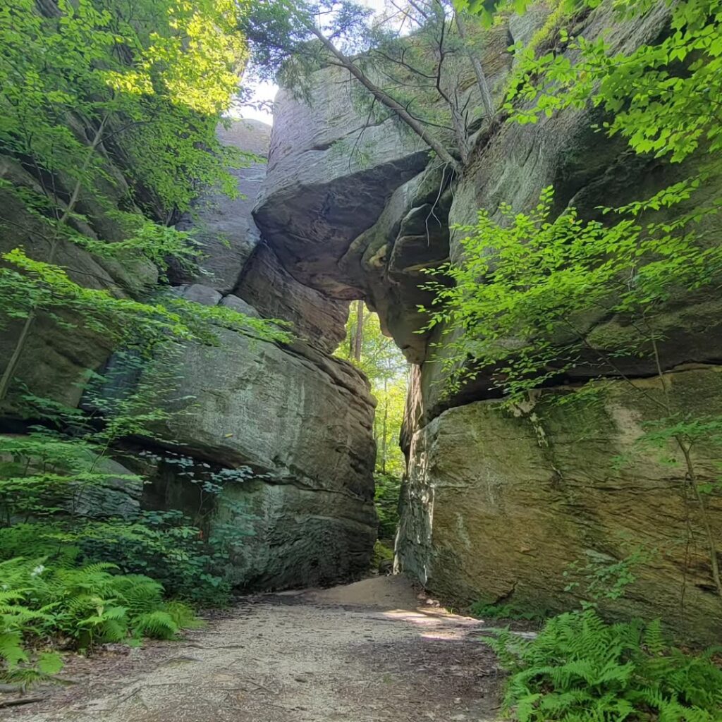 Rock City Park