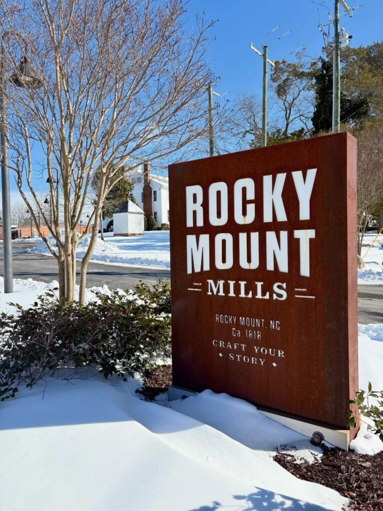 Rocky Mount Mills