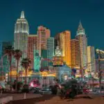 Romantic Things to Do in Las Vegas for Couples: The Ultimate Guide