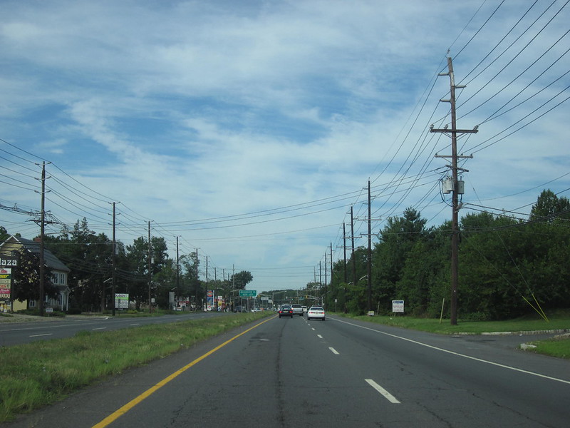 Route 130