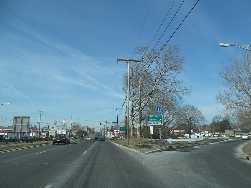 Route 22
