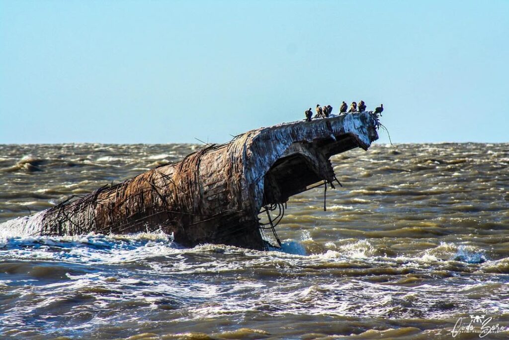 SS Atlantus