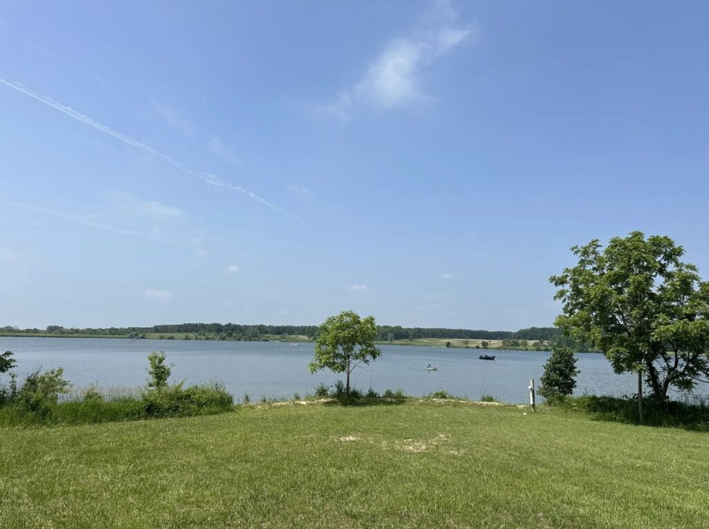 Shabbona, Illinois