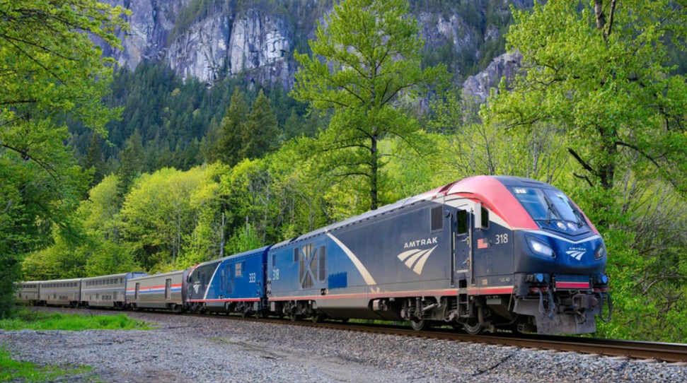 Empire Builder