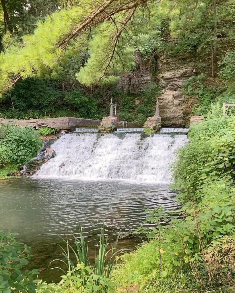 Siewers Spring