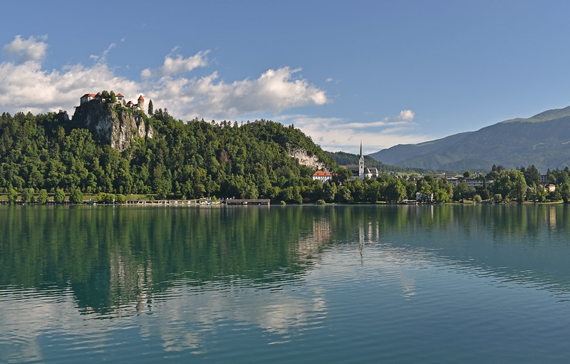 Slovenia: Emerald Rivers, Alpine Lakes, and Easy Outdoor Beauty