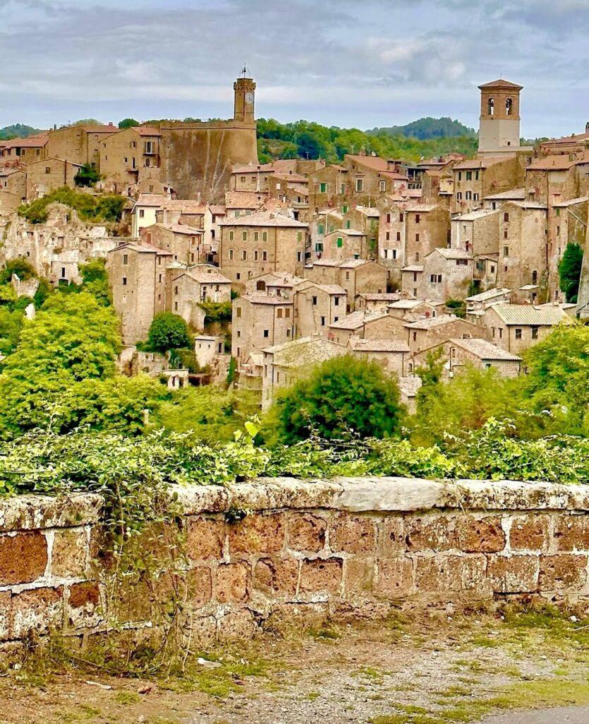 Sorano