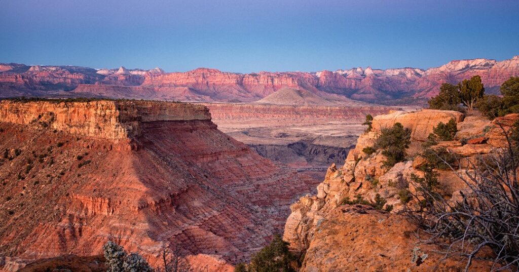 St. George, Utah Tech University