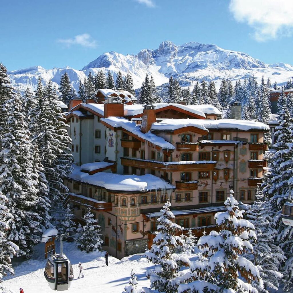 Sun Valley Resort