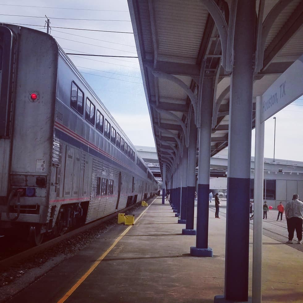 Sunset Limited