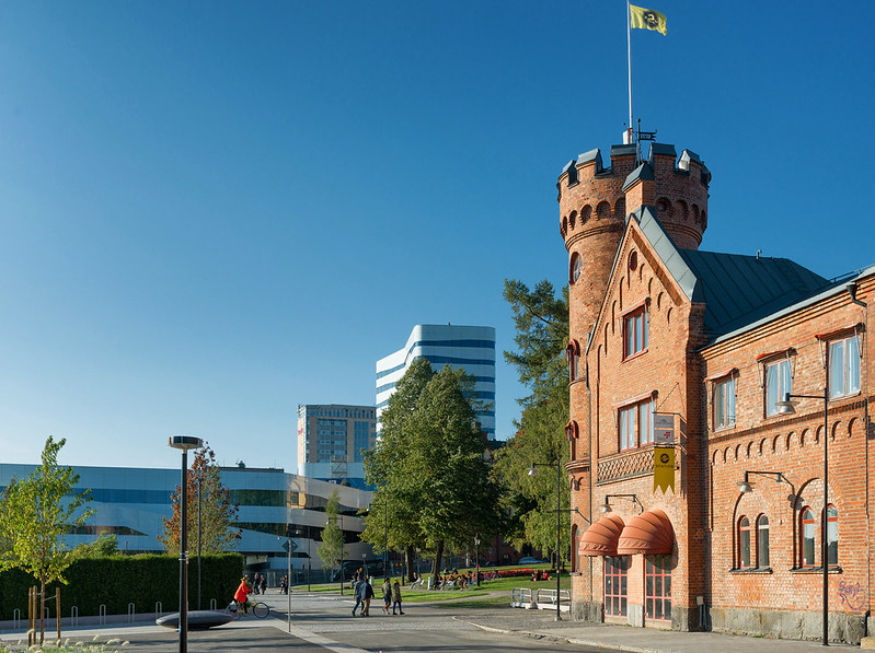 Sweden